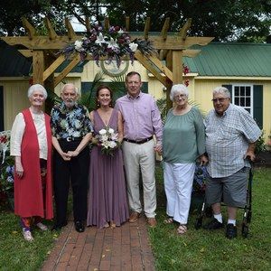 Meet your Posher, Molly sue